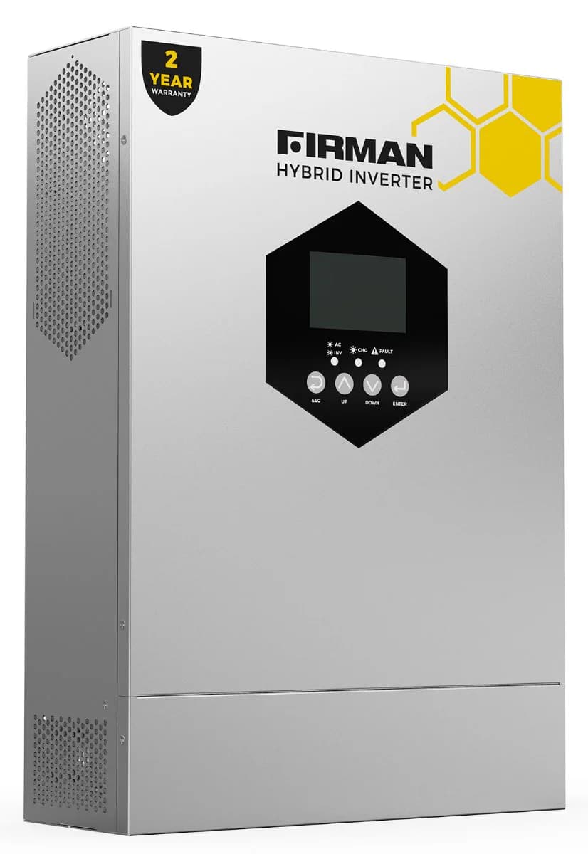 FIRMAN 6KVA