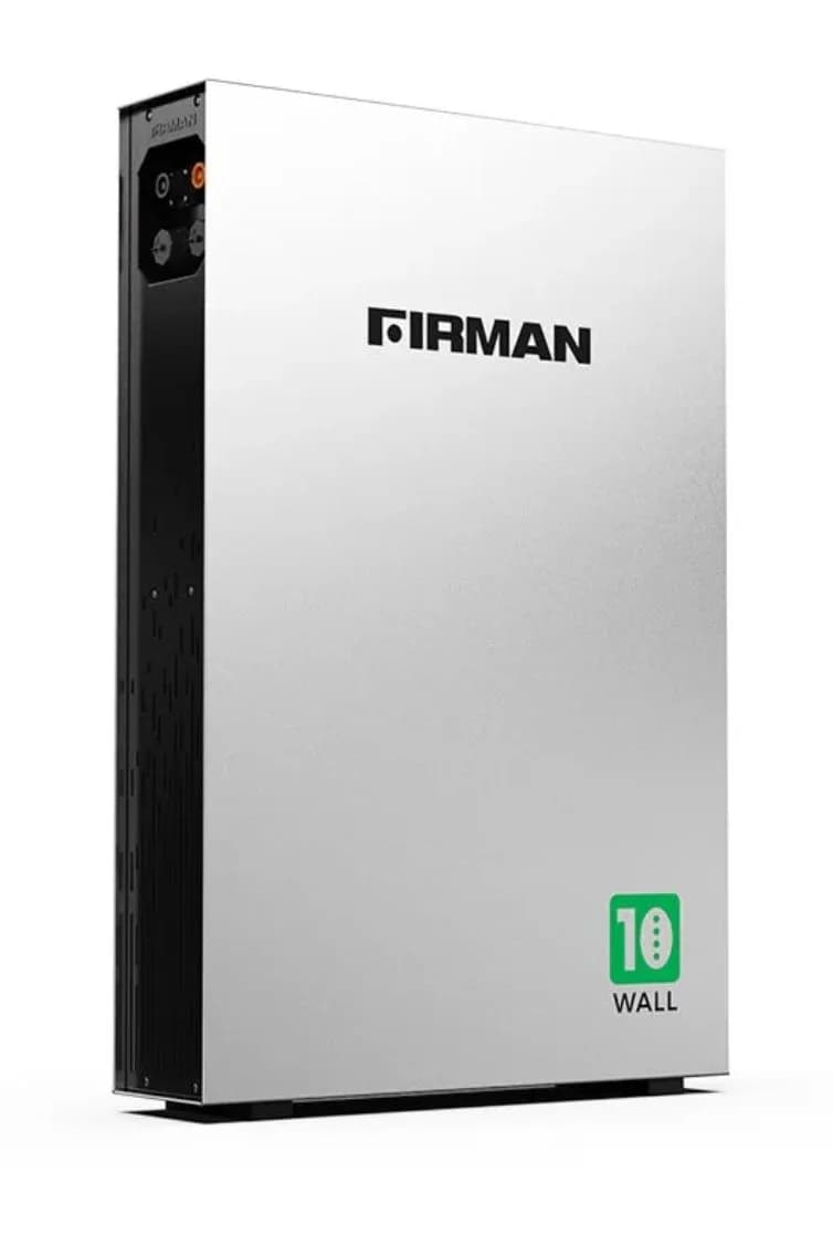 Firman  10kWh Lithium Ion Battery (B5120001)