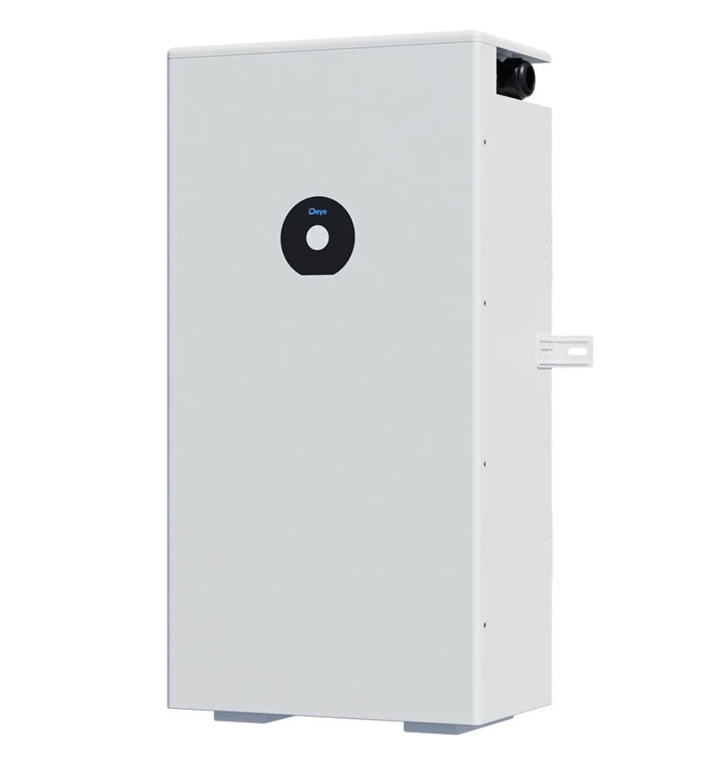 SE-F16 16kwh Battery with Wheels