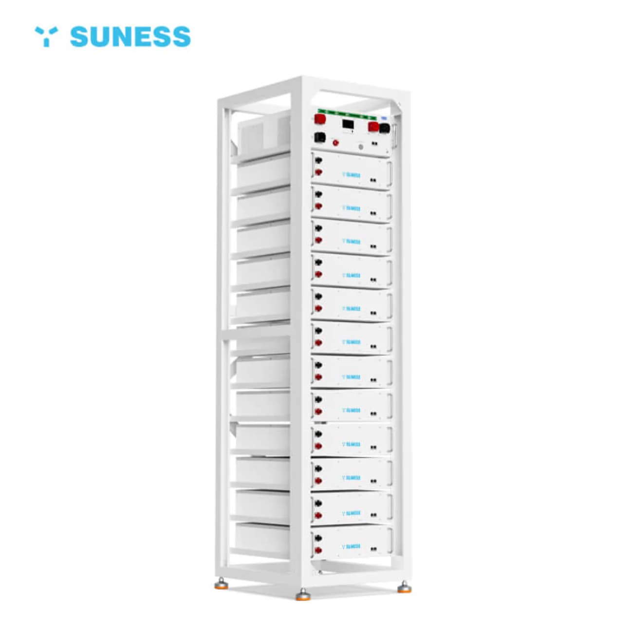SUNESS 60 kWh HVS Energy Storage System