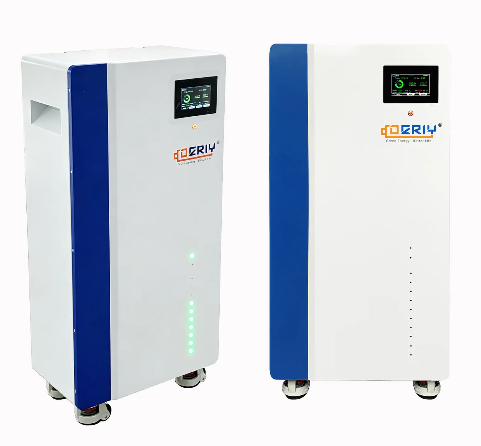 PowerAxis-16kWh