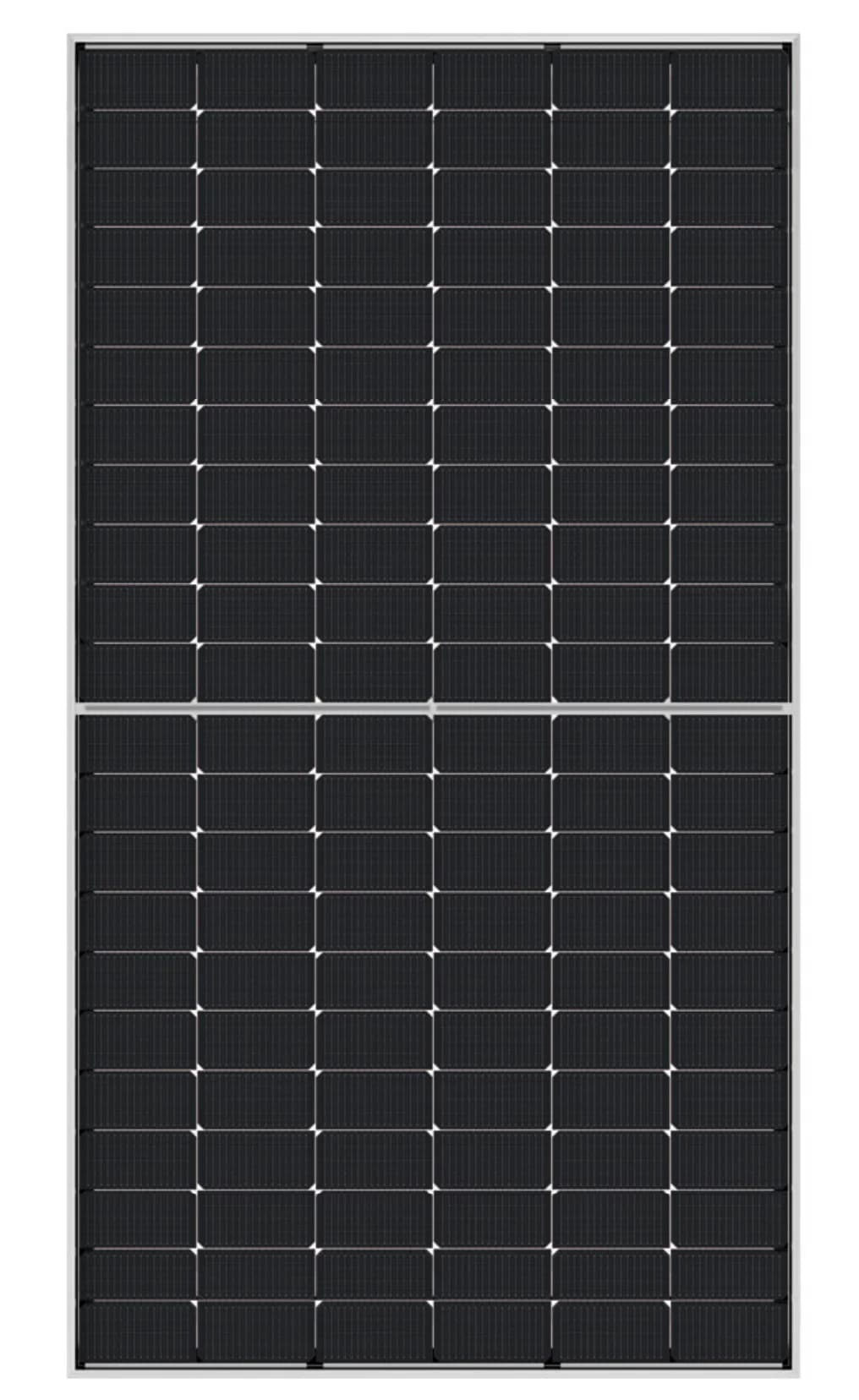 620W JINKO SOLAR PANEL - BIFACIAL