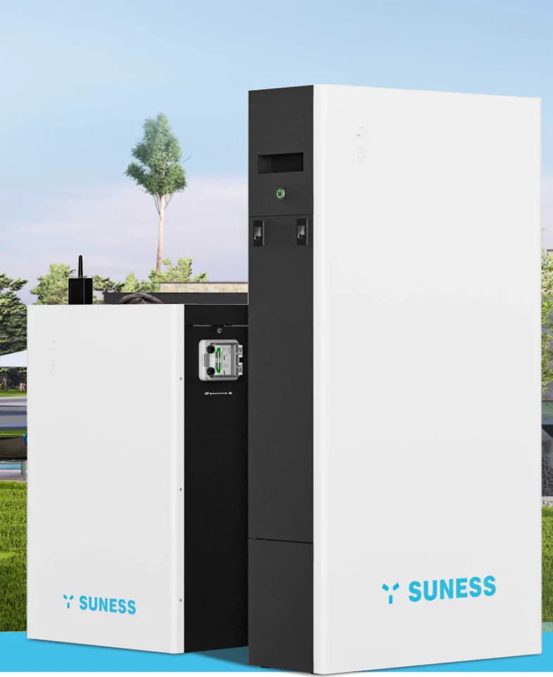SUNESS EC-MINI15.36
