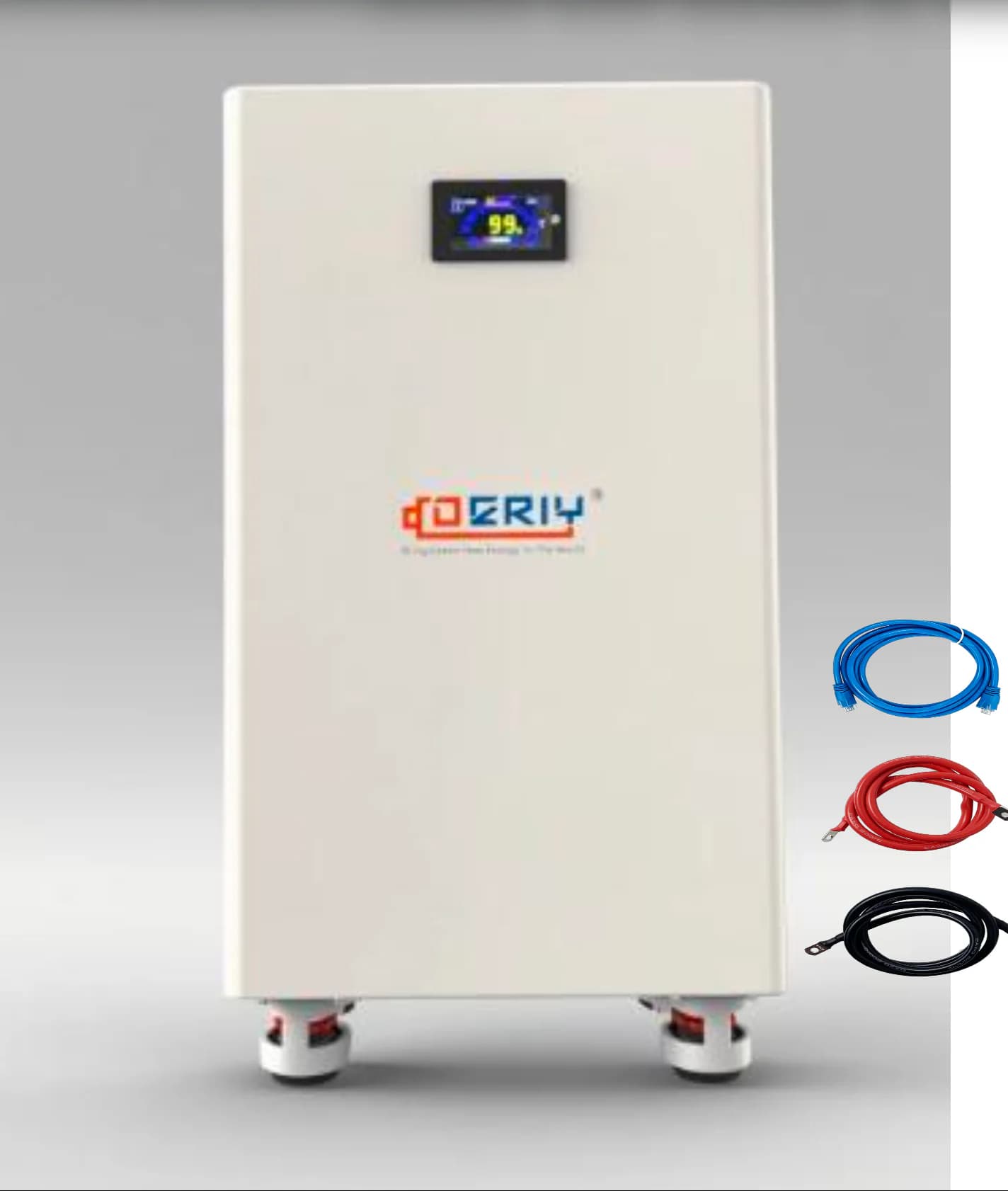 PowerTower-5120 10.5KWh
