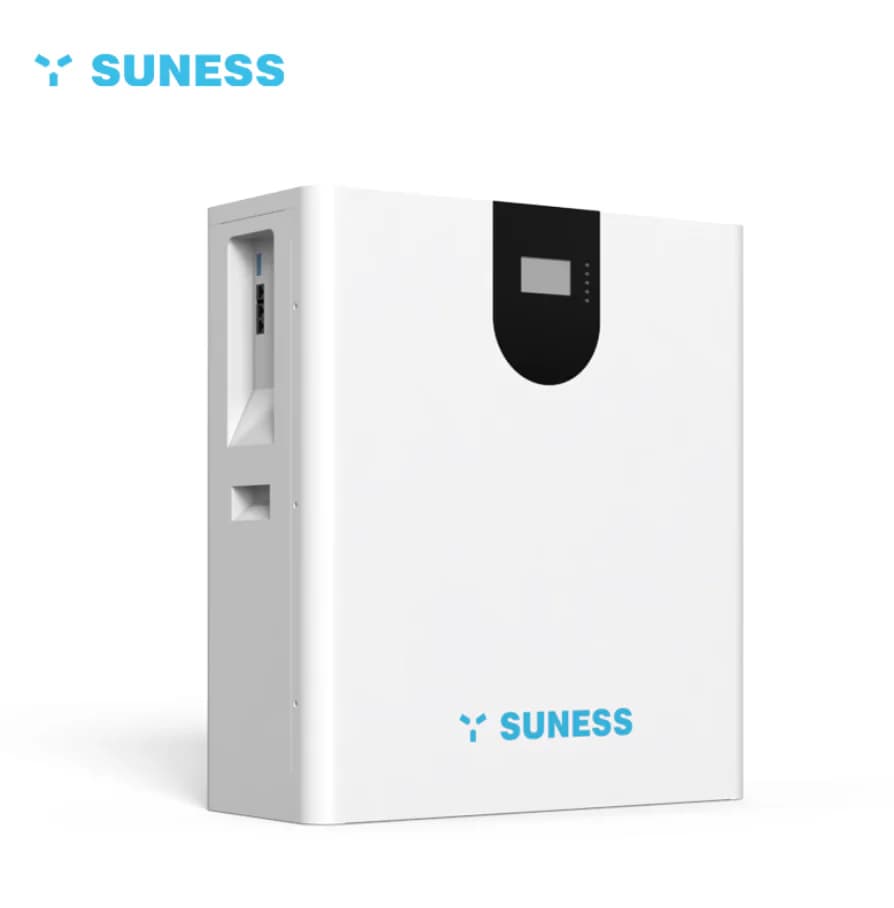 SUNESS EC-MINI15.36 15kwh