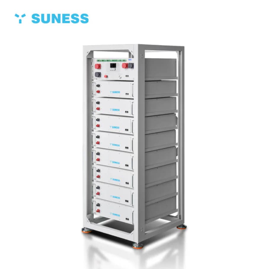 SUNESS 40 kWh HVS Energy Storage System