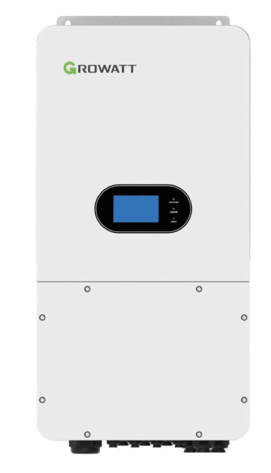 Growatt SPM 8kW/48V with 16,000W inbuilt MPPT @500 VDC+WIFI
