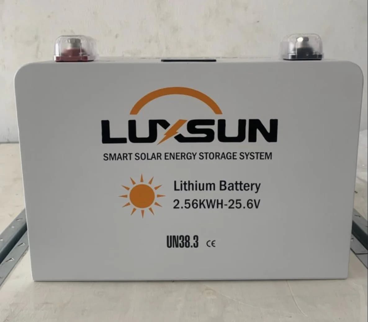 LUXSUN 2.4KWH