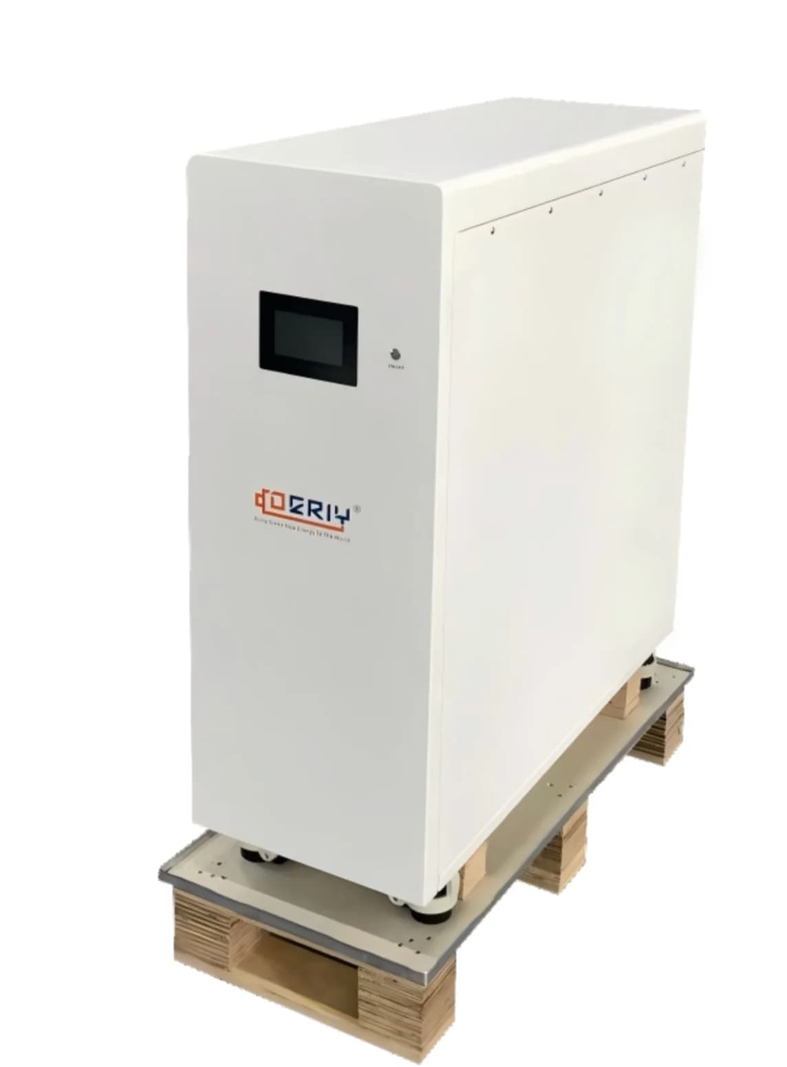PowerMax -29kWh