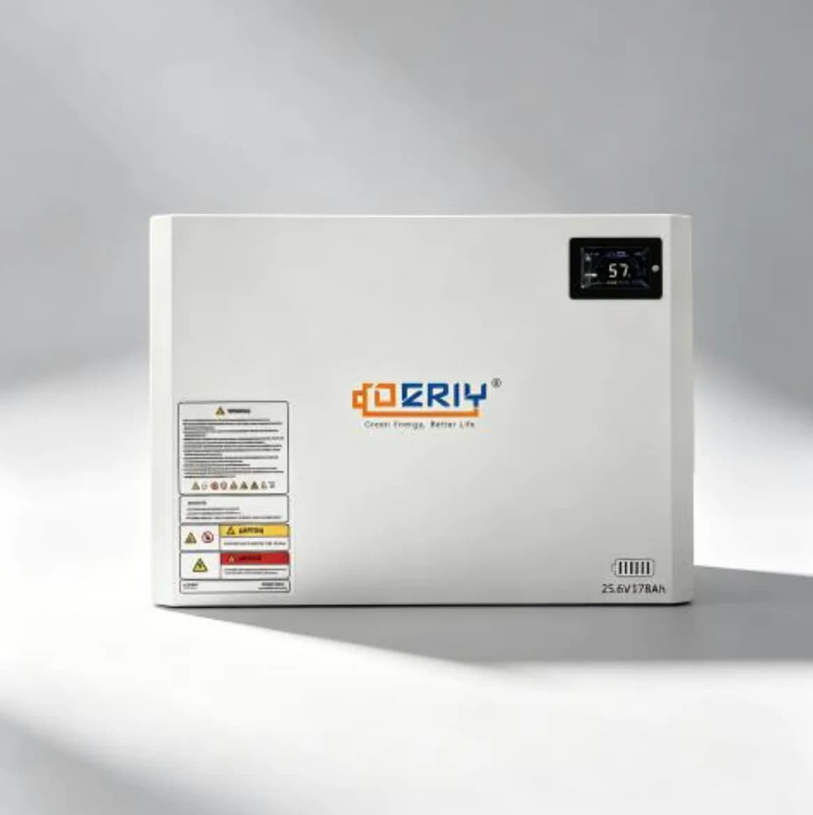 PowerCore-4.5kWh