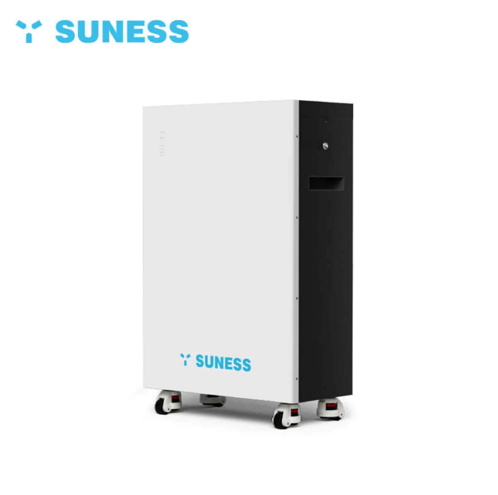 SUNESS EC-48300F