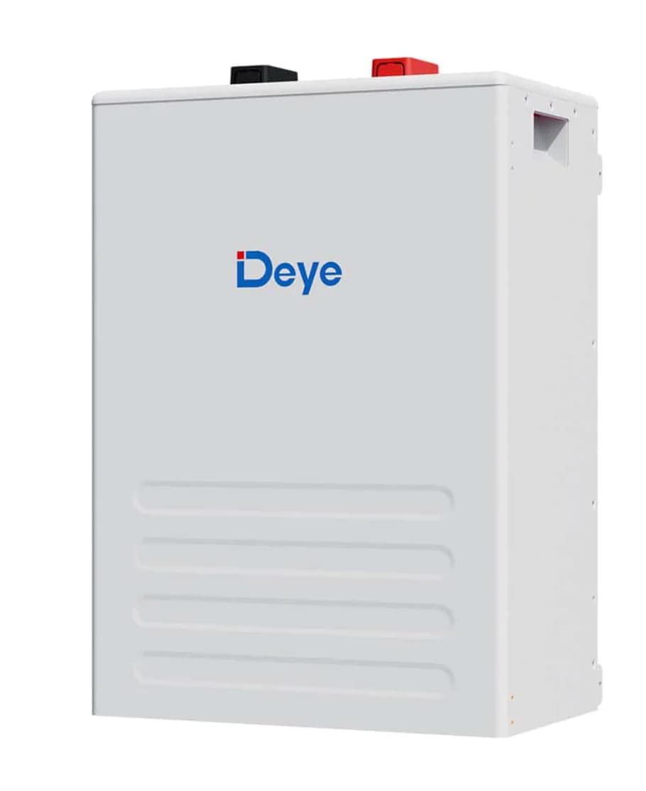 SE-F12 12kwh Battery Low Voltage Battery High Energy Capacity