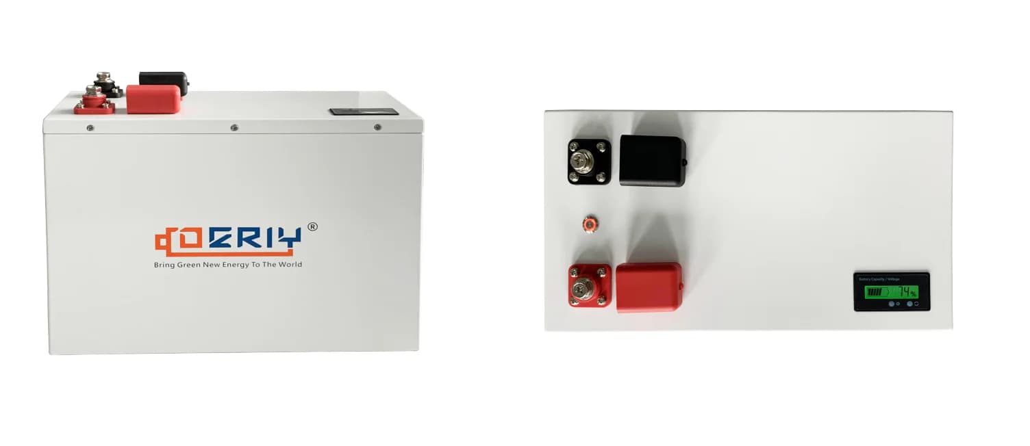 PowerCore-4kWh