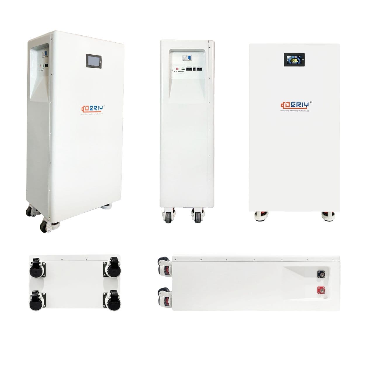 PowerTower-14.3kWh