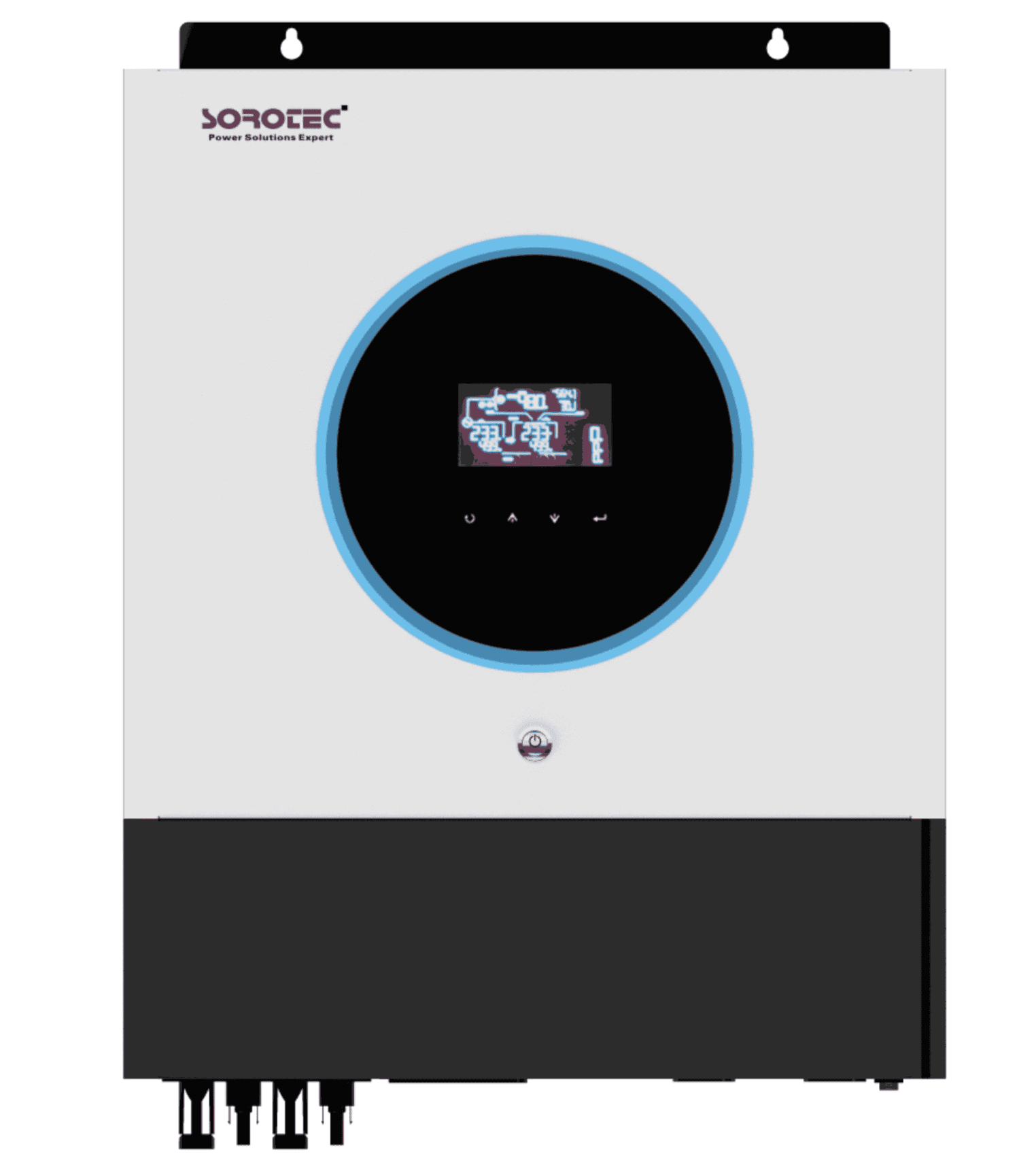SOROTEC 11KW/48V REVO VM IV WITH INBUILT 13,000W @~450VDC